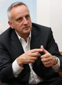 François-Xavier Floren